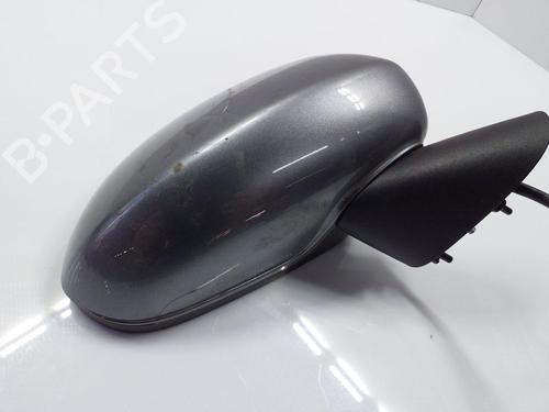 Used Right mirror glass OPEL CORSA E (X15) 1.2 (08, 68) (69 hp) 16448668