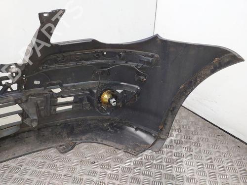 Front bumper VW TOURAN (1T1, 1T2) 1.4 TSI | BP29879992C7