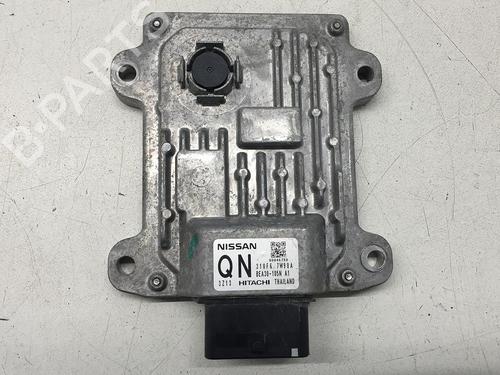 Used Gearbox control unit NISSAN PIXO (UA0) 1.0 (68 hp) 16101753