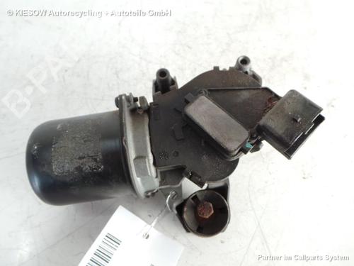 Used Front wipers mechanism CITROËN C3 Pluriel (HB_) 1.4 HDi (68 hp) 16175421