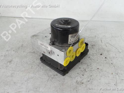 ABS pump JAGUAR S-TYPE II (X200) 3.0 V6 | BP15361873M43 