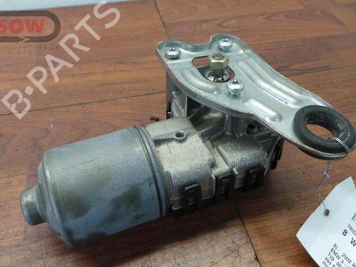Used Front wipers mechanism BMW 3 Compact (E46) 316 ti (115 hp) 18461489