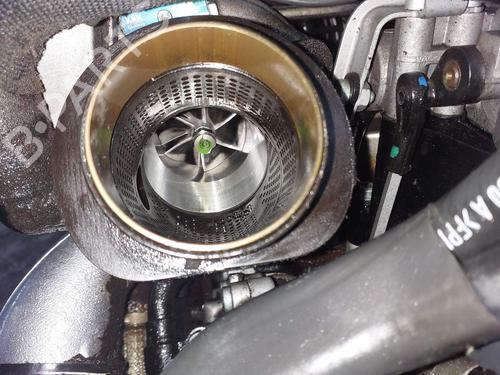 Engine AUDI A6 C6 Avant (4F5) 3.0 TDI quattro | BP31207222M1 - Image 2