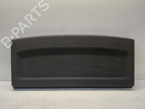 Used Rear parcel shelf VW POLO IV (9N_, 9A_) 1.2 (60 hp) 29578487