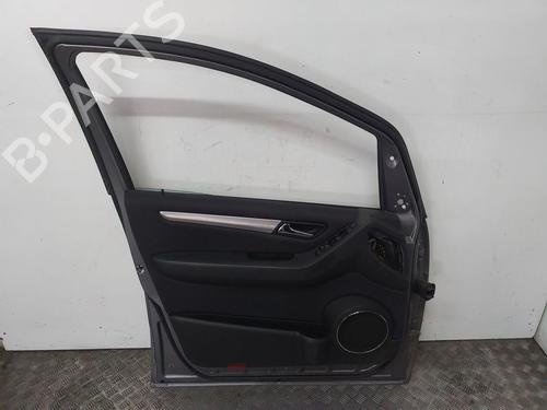 Left front door MERCEDES-BENZ A-CLASS (W169) A 160 (169.031, 169.331) | BP29017976C2 