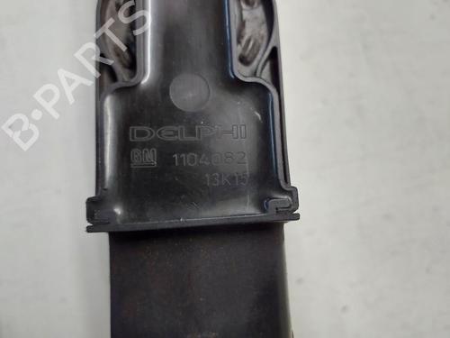 Ignition coil OPEL ZAFIRA / ZAFIRA FAMILY B (A05) 1.8 (M75) | BP29047255M94