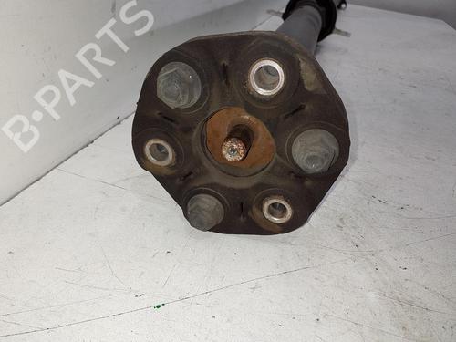Driveshaft BMW 1 (F21) 118 d | BP18462833M37 