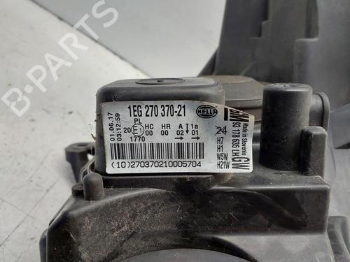 Left headlight OPEL ASTRA H (A04) 1.4 (L48) | BP36101184C28 - Image 4