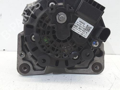 Used Alternator SKODA CITIGO (NF1) 1.0 (60 hp) 15367647