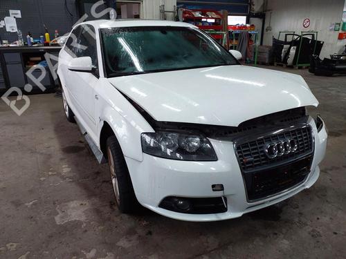 Right front door AUDI A3 (8P1) 1.6 | BP24055413C3 
