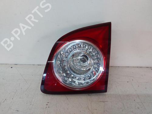 Used Right tailgate light VW GOLF PLUS V (5M1, 521) 1.6 (102 hp) 28485708