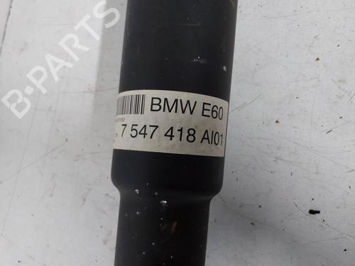 Driveshaft BMW 5 Touring (E61) 530 i | BP18600114M37 