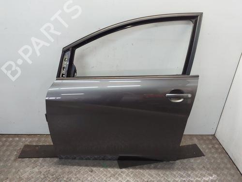 Used Left front door SEAT ALTEA (5P1) 1.4 TSI (125 hp) 29622890