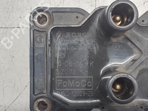 Ignition coil FORD FIESTA VI (CB1, CCN) 1.4 | BP22369019M94 