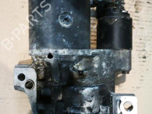 Used Starter VW SHARAN (7M8, 7M9, 7M6) 1.9 TDI (115 hp) 15364832