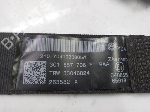 Other VW PASSAT B6 Variant (3C5) 2.0 TDI | BP29645295O1 