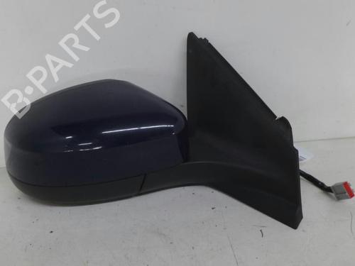 Right mirror FORD MONDEO IV Turnier (BA7) 2.0 TDCi | BP15364897C27 