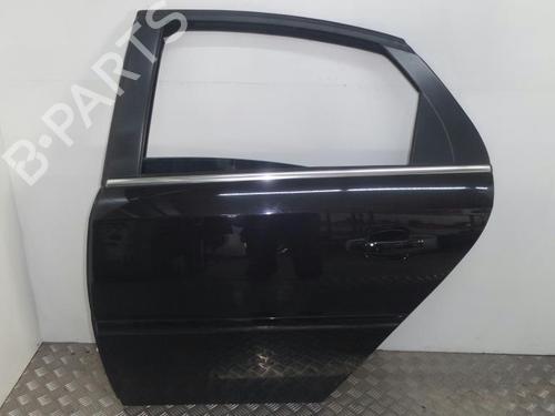 Left rear door OPEL VECTRA C GTS (Z02) 3.0 CDTi (F68) (184 hp) 15363630