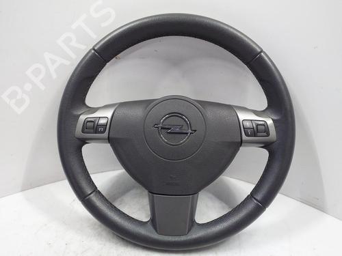 Used Steering wheel Steering wheel OPEL ZAFIRA / ZAFIRA FAMILY B (A05) 1.8 (M75) (140 hp) 35798107 35798107