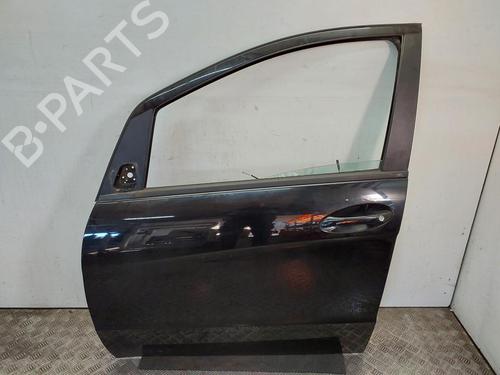 Used Left front door Left front door MERCEDES-BENZ A-CLASS (W169) A 180 CDI (169.007, 169.307) (109 hp) 34410851 34410851