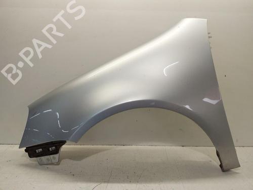 Used Left front fenders VW GOLF V (1K1) 1.6 FSI (115 hp) 27622407