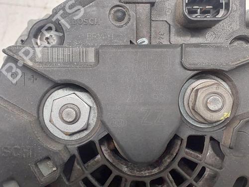 Generator OPEL CORSA D (S07) 1.2 (L08, L68) | BP30981289M7 