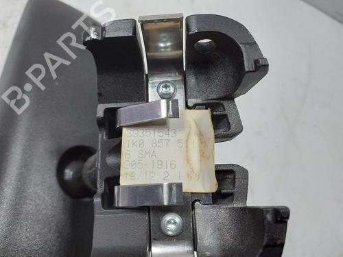 Rear mirror VW PASSAT B7 Variant (365) 2.0 TDI | BP32660968I6 - Image 3