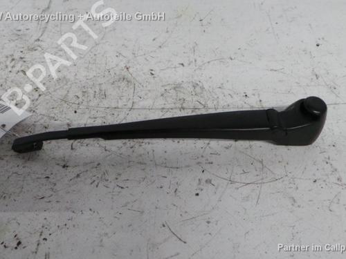 Used Rear windshield wiper arm AUDI A3 (8L1) 1.6 (102 hp) 15362494