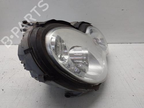 Right headlight MERCEDES-BENZ C-CLASS (W203) C 180 Kompressor (203.046) | BP35971188C29 - Image 8