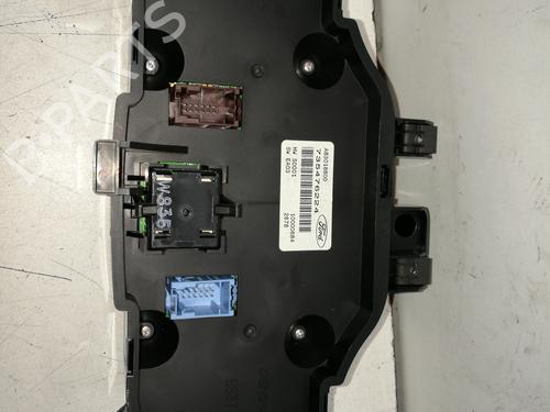 Climate control FORD KA (RU8) 1.2 | BP15365744I5 