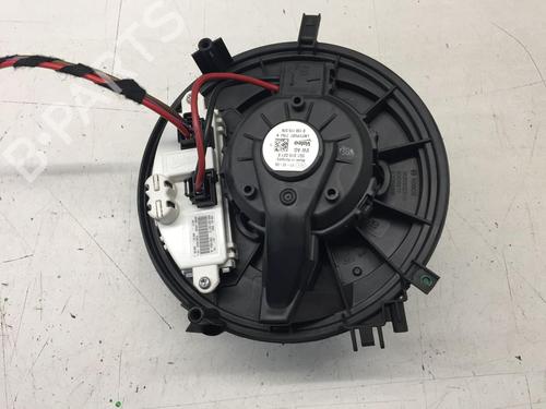 Heater blower motor VW GOLF VII (5G1, BQ1, BE1, BE2) 1.0 TSI | BP18463243M62 