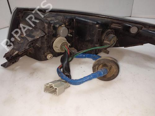 Other HONDA CIVIC VIII Hatchback (FN, FK) 1.8 (FN1, FK2) | BP29622934O1 