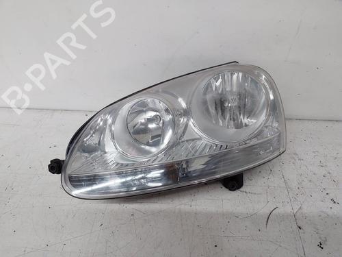 Faro destro VW GOLF V Variant (1K5) 1.4 TSI (122 hp) 29522151