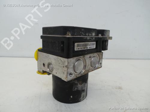 ABS pump SEAT IBIZA III (6L1) 1.9 TDI | BP16175368M43 