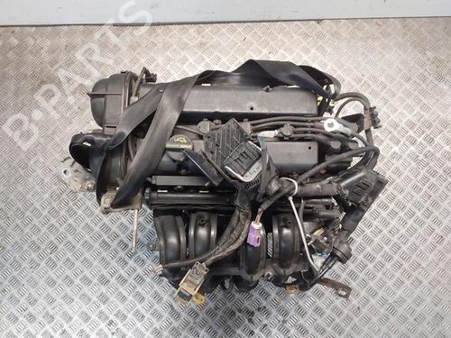 Used Engine FORD FIESTA VI (CB1, CCN) 1.25 (60 hp) 30474041