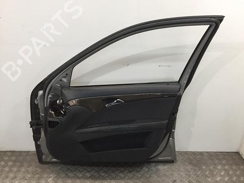 Right front door MERCEDES-BENZ E-CLASS T-Model (S211) E 270 T CDI (211.216) | BP15849189C3 