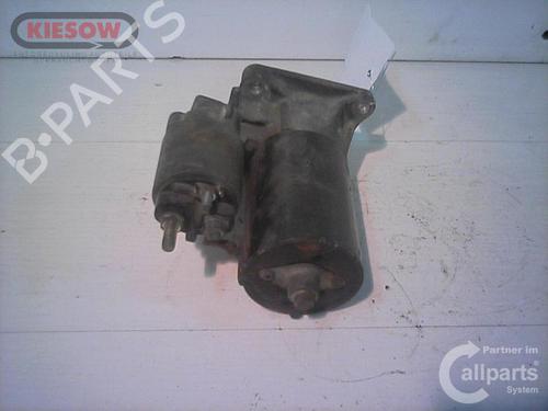 Used Starter FIAT PUNTO (188_) 1.8 130 HGT (188.738, .718) (130 hp) 15359460