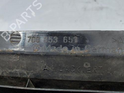 Grill VW TRANSPORTER T4 Bus (70B, 70C, 7DB, 7DK, 70J, 70K, 7DC, 7DJ) 2.5 TDI | BP29902406C40