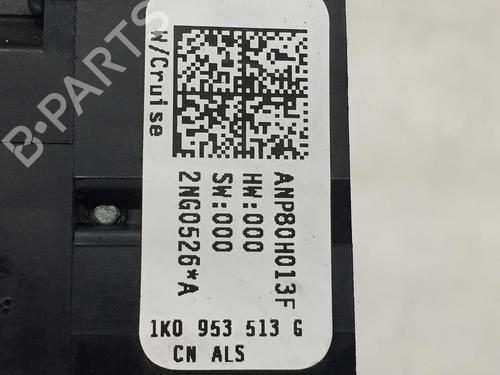 Switch VW TOURAN (1T1, 1T2) 1.9 TDI | BP15367565I30 
