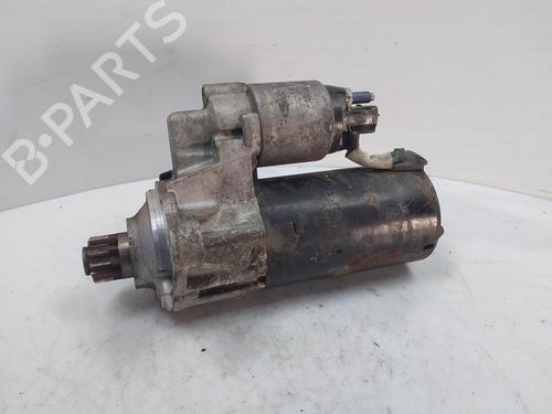 Used Starter VW PASSAT B6 Variant (3C5) 2.0 TDI (140 hp) 29819013