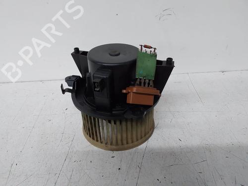 Used Heater blower motor FIAT DOBLO MPV (119_, 223_) 1.4 (77 hp) 18600106