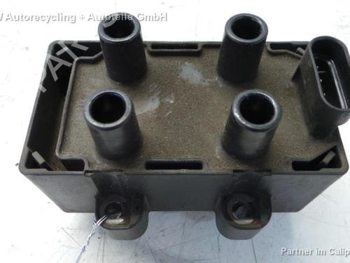 Used Ignition coil RENAULT KANGOO (KC0/1_) 1.2 (KC0A, KC0K, KC0F, KC01) (58 hp) 16175561