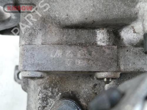 Used Gearbox AUDI A3 (8L1) 1.8 (125 hp) 15360700