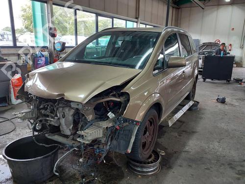 Starter OPEL ZAFIRA / ZAFIRA FAMILY B (A05) 1.8 (M75) | BP29047253M8 