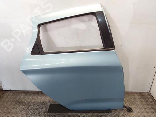 Używane Drzwi tylne prawe RENAULT ZOE (BFM_) ZOE (88 hp) 32841789