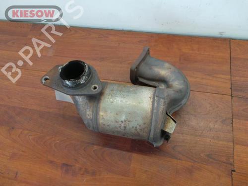 Used Other DACIA LOGAN (LS_) 1.5 dCi (LS0K) (68 hp) 24576933
