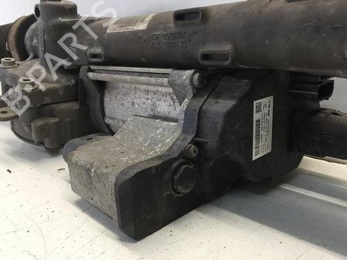 Steering rack VW GOLF V Variant (1K5) 1.9 TDI | BP16067543M22 