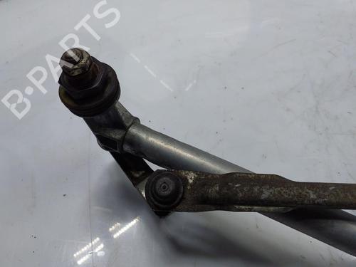 Front wipers mechanism VW TRANSPORTER T4 Bus (70B, 70C, 7DB, 7DK, 70J, 70K, 7DC, 7DJ) 2.5 TDI | BP29902402C83