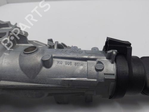 Ignition barrel SKODA CITIGO (NF1) 1.0 | BP17040685M48 