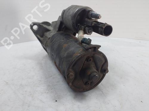 Startmotor VW PASSAT B6 Variant (3C5) 2.0 TDI | BP29819013M8 